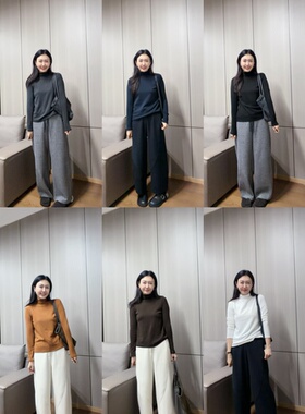 丽的城9306领袖刺绣桃心长袖加绒T恤打底衫