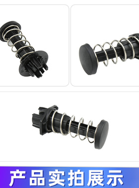适奔驰CL级CL500引擎盖弹簧E级S级CLS级E级E260E300L机盖缓冲弹簧