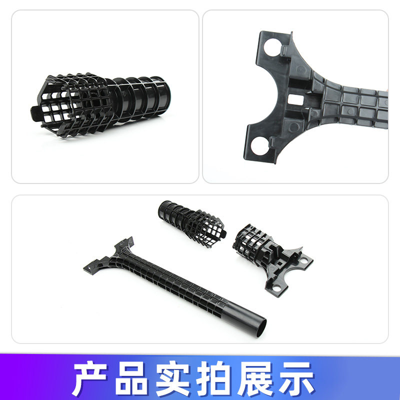 适沃尔沃XC90 XC60 V90座椅支架V60前后滑轨电动调节传动软轴S90