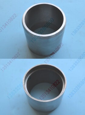 PR261-23490久保田NSPU高速插秧机前车轴臂前车轴套筒PR181-23492