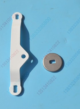 PN401-51913/51912久保田高速插秧机旋转箱驱动臂PR001-51920导程