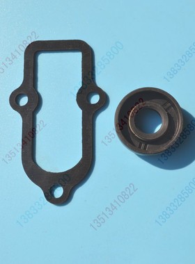 PR002-51590久保田高速插秧机插值臂侧油封（12*28*6.5）植臂盖垫