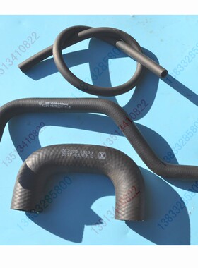 1C723C/1C726C-18200/18270/05570洋马柴油插秧机吸放油管通气管