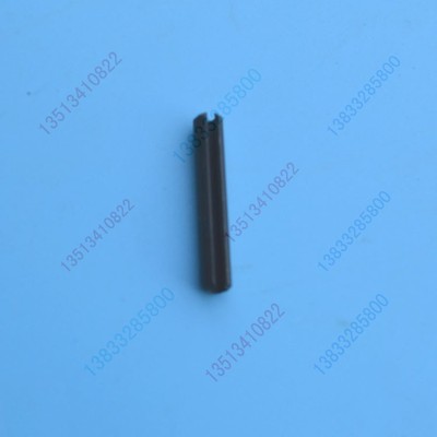 22351-040025洋马柴油高速插秧机配件4*25弹销弹簧销VP6D