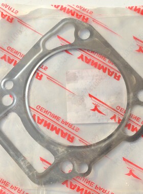 KC68001AA洋马汽油高速插秧机配件汽缸垫VP6缸垫