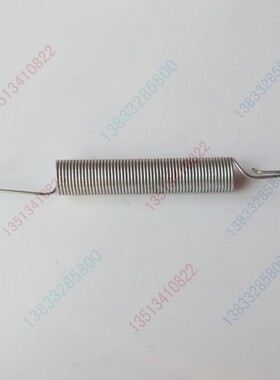 1C711C-71500洋马高速插秧机配件摆动补偿弹簧大拉簧VP6D VP6包邮