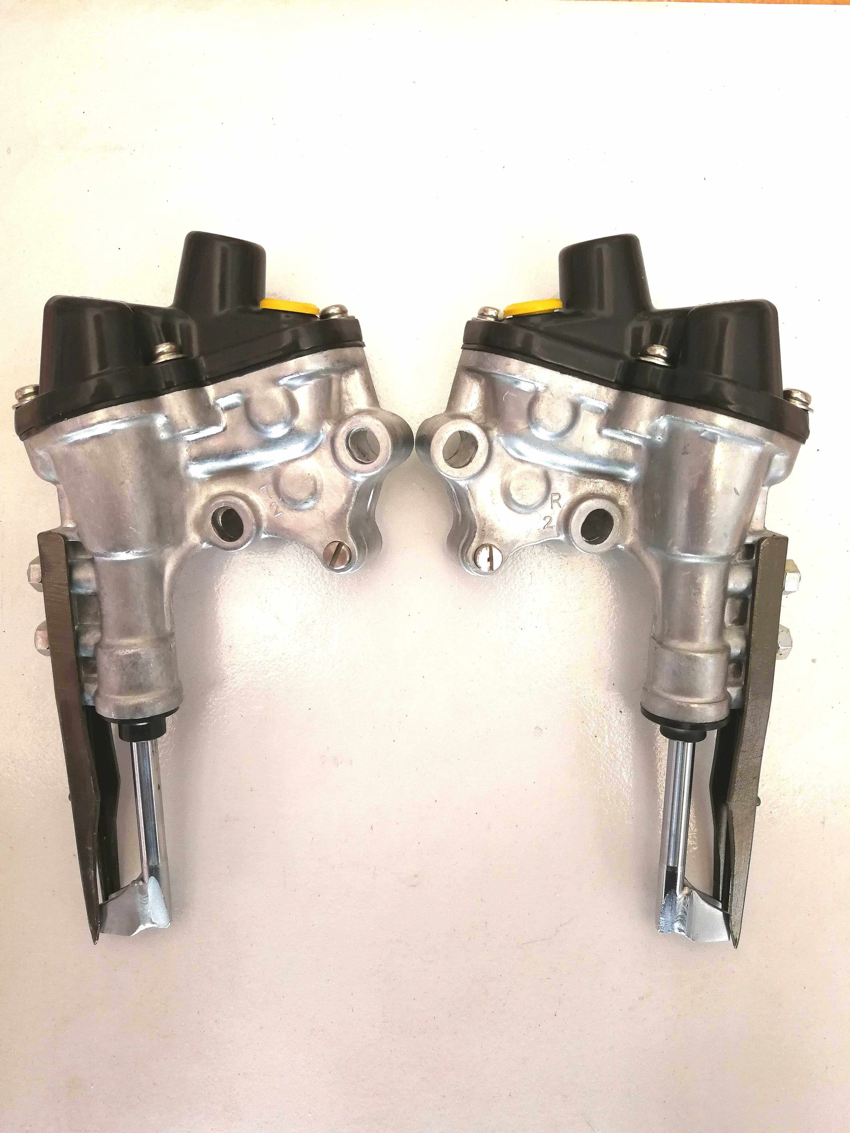 洋马柴油高速插秧机配件插植臂秧爪子油封弹簧推秧器vp6dvp6evp6g