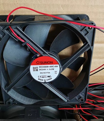 全新散热风扇建准原装