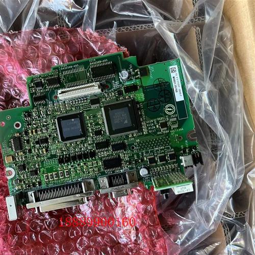 安川伺服驱动器主板SGDH-CA30DCM-VDF0