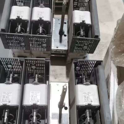 ABB隔离开关 OESA630DV12PL 690V(议价）