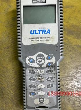 美国密特midtronics电导仪蓄电池测试设备