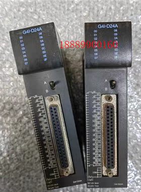 G4I-D24A韩国LS(LG)电源模块二手拆机实物图