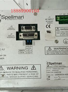 XRB80N100斯派曼电源控制器议价