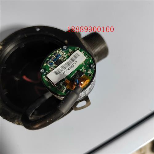 台达编码器MH4-25LN65C7D拆机,实物图功能包好