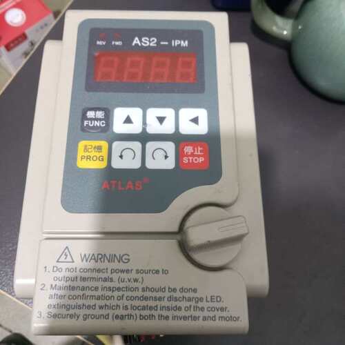 爱德利变频器AS2-IPMAS2122