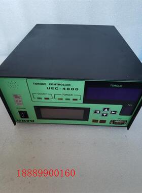 URYU-UEC-4800E瓜生气动工具UEC4800控制器