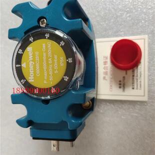 霍尼韦尔压力开关C6098C2310