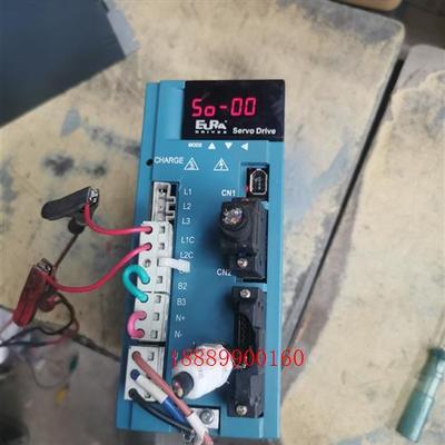 欧瑞驱动器SD10-G102T2M2二手拆机,成色如图,功
