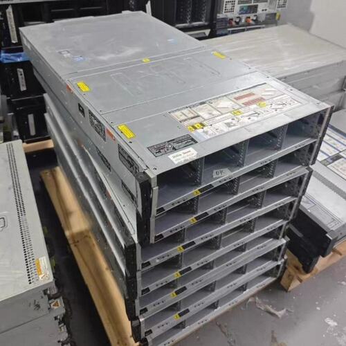 DELL戴尔 R740XD2 双路3647针CPU 3.(议价）