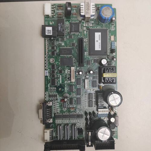 NADEX/那电 PH05-TC308D交流点焊控制器主控板(议价）