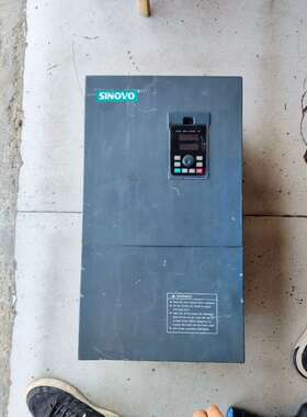 西林变频器55KW/75KWSD200-4T-55G/7