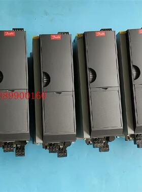 丹佛斯fc-302P3K0T5E20H变频器FC-302P3