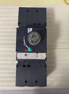 施耐德NSX100-160-250F/N/H/NA断路器