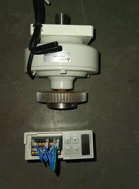 三菱LD-10PAU-A二手拆机Zkb-0.6