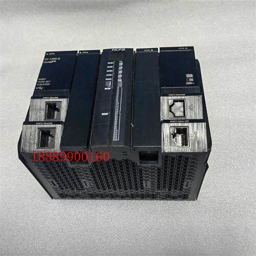 二手拆机禾川plcHCQ1-1300-D2成色漂亮现货30