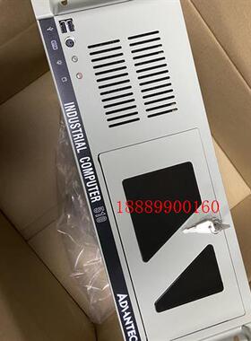 9.9新研华工控机IPC-510MBIPC-510I3