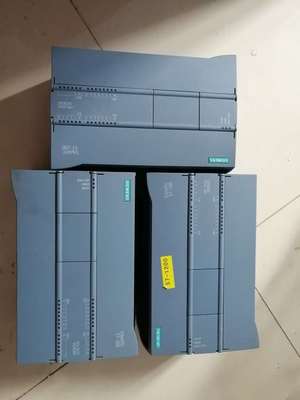 西门子模块1217dcdcdc217-1AG40功能包好