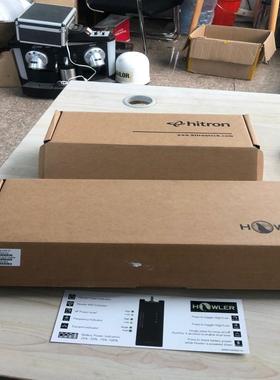 hitron 仲琦 Docsis分析仪 CGN-D2(询价）