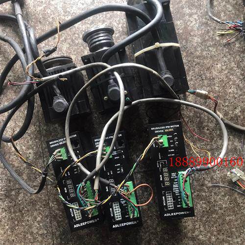 ADLEEPOWER爱德利D305R-2驱动器ABL及配套电