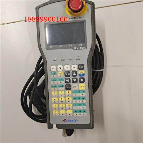 RTM-9100T-05-NC-S二手现货,只有一台,功能