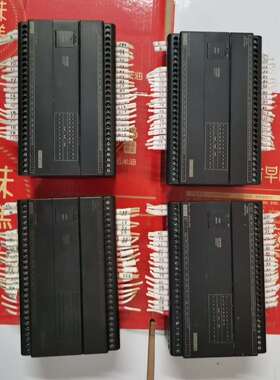 永宏PLCB1-32MT2-AC,几乎,功能包好四