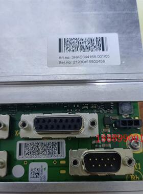 ABB机器人SMB板,3HAC044168-001/05,原