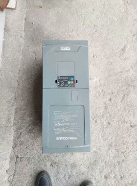 三肯变频器VM0630kw/22kwVM06-0300-