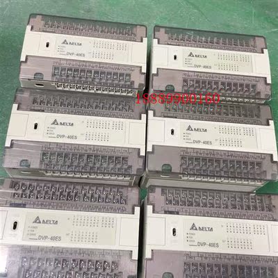 台达PLCDVP40ES00T2DVP40ES00R2