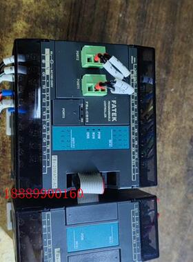 永宏PLC,主机FBs-20MAT2-AC,扩展FBs-8X