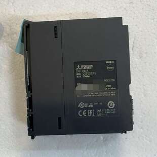 Q03UDCPU+三菱模块++现货一台+的老(议价）