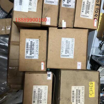 德国海德汉编码器ROD486ID376886-07现货型号