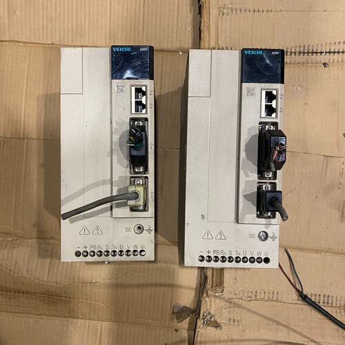伟创伺服主轴驱动器SD500-004D-PB、4KW，拆机成(议价）