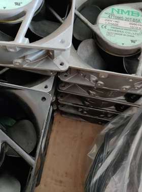 4715MS-20T-B5ANMB美蓓亚200V散热