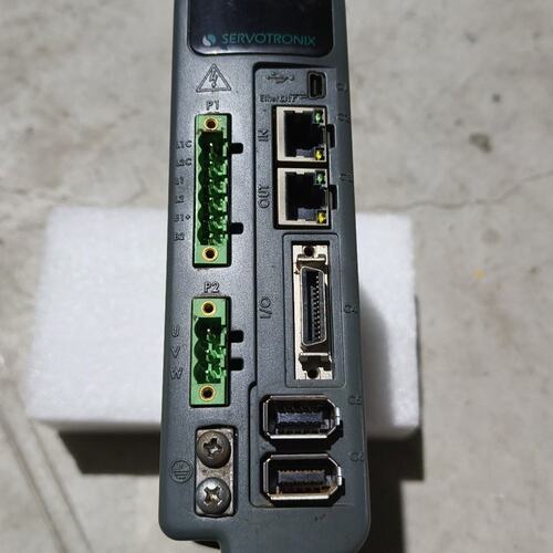 高创二代驱动器，LDHD2-0062AEC，功能正常，单(议价）