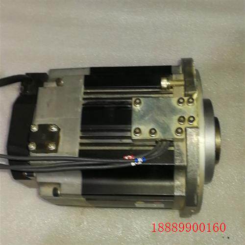 三菱伺服电机HF-SWS133B-S1,成色如图,其他功能测