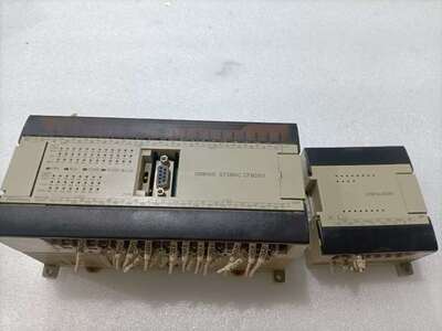 OMRON欧姆龙PLCCPM2AH-60CDR