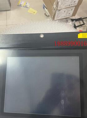 VT3-V8二手拆机基恩士触摸屏实物图拍摄功能包好,无破损,