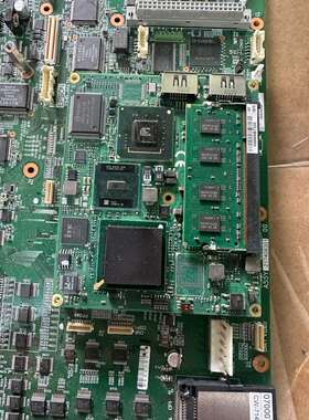 EPSON爱普生RC90ADMB-MAIN机器人主板RC