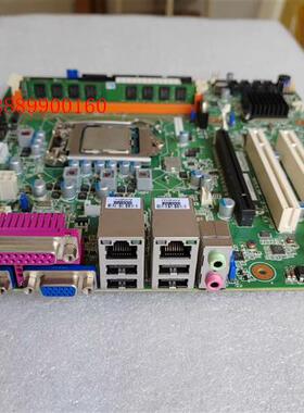 研华工控主板AIMB-501/AIMB-501G2主板.