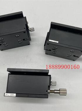 MISUMI米思米ZLPCG80现货Z轴调整微调平台